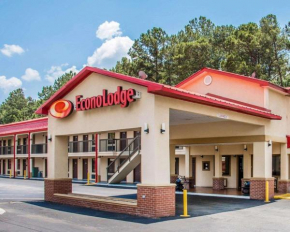 Гостиница Econo Lodge Richmond Hill  Ричмонд Хилл